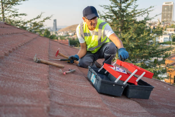 Best Storm Damage Siding Repair  in Baraboo, WI